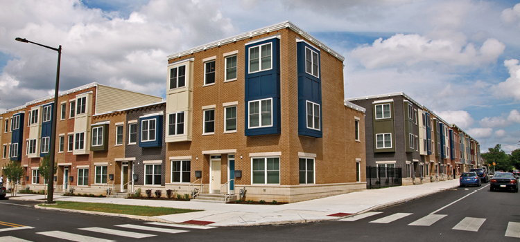 Affordable Housing & Development – Philadelphia Chinatown Development  Corporation